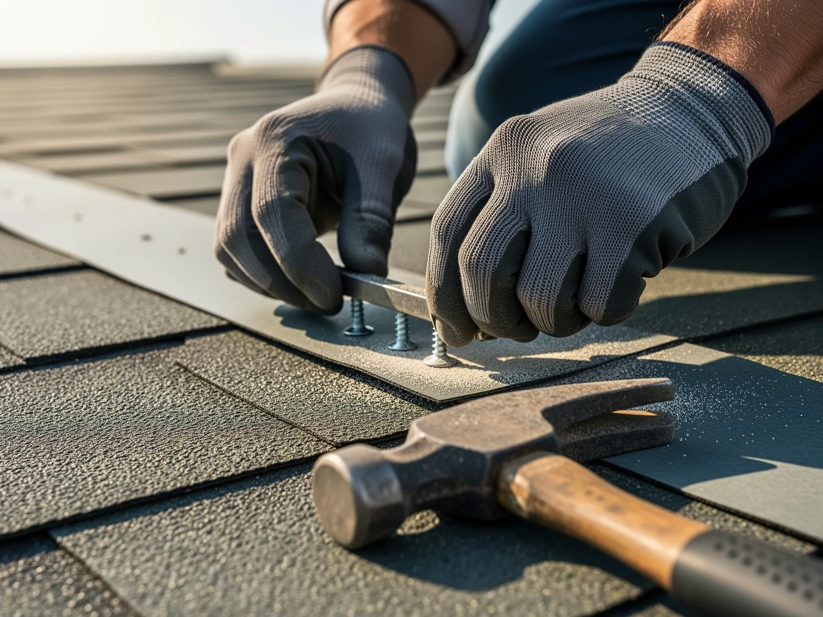 Why choose Fascia Repair in Conway, PA